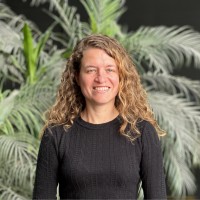 BDP Pattern Employee Alessandra Peña's profile photo