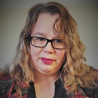 Kentucky State Penitentiary Employee Rachel Hughes's profile photo