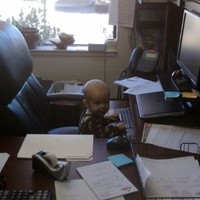 Allied Building Products Corp. Employee Kelly Samford's profile photo