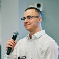 S2W Media Employee Justin Lynch's profile photo