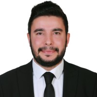Samet Aslan Email