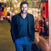 Synapse Marketing Consultancy Pvt. Ltd. Employee Abhay Nair's profile photo