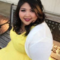 LAC-USC Employee Belle Sumonnath's profile photo