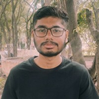 SherlockAI by Infinite Analytics Employee Ritesh Mangdare's profile photo