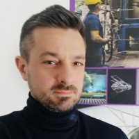 MBL Group Employee Mikolaj Szram's profile photo