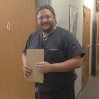 Elizabethton Sleep Center Employee Robert Keeton's profile photo