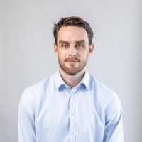 Laing O'Rourke Employee Sam Donaldson's profile photo
