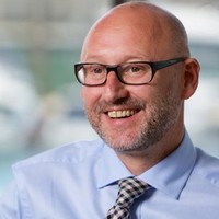 ARDIAN Jersey Limited Employee Chris le Boutillier's profile photo