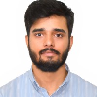 Eminent Computers Employee Hamza Gul's profile photo