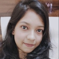 Apsidata Solutions Employee Nandini Prajapati's profile photo