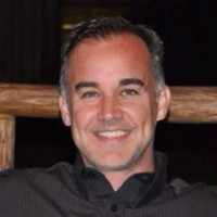 AREY Group Employee Mike Corrigan's profile photo