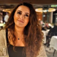 Bee Goddess Employee Ahu Lüleci's profile photo