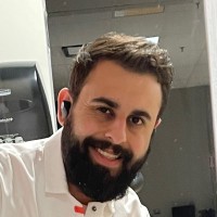 Mango Materials Employee Christopher Sauerwein's profile photo