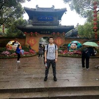 明辉 张 Email