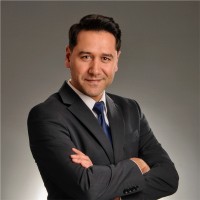 SARAR Employee Engin Şahin's profile photo