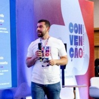 YDUQS Employee Rodolfo Guimarães's profile photo