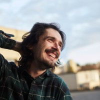 Art Processors Employee Andrew Perkins's profile photo