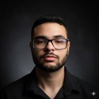 EcompJr Employee Cláudio Peruna's profile photo