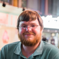 Eric Colvin's profile photo