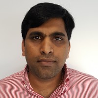 Australian Government Department of Education Employee Ram Pidathapoluru's profile photo