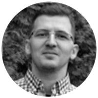 MondayCoffee Employee Daniel Bence's profile photo