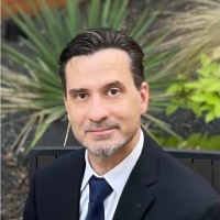 GE Vernova Employee Ted Morris's profile photo