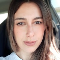 FACYT I+D Argentina Employee Victoria Sciamanna's profile photo
