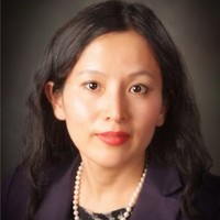 Ohio Asian Business Association Employee Lei Jiang's profile photo