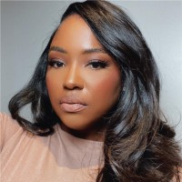 International Organization of Masters, Mates, & Pilots Employee Kelsey Johnson's profile photo