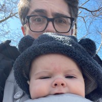 Birdeye Employee Rob Black's profile photo