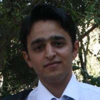 Apple Employee Pedram Hoseini's profile photo