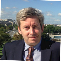 AFP Employee Michael Mathes's profile photo