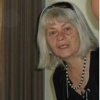 Asea Corporation Employee Maria Zakor's profile photo