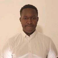 4Dcell Employee Abdourahmane Kane's profile photo