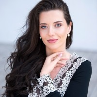 Klepet ob kavi Employee Jasmina Kandorfer's profile photo