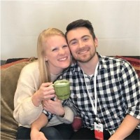 Calvary Christian Church Employee James Teutschmann's profile photo