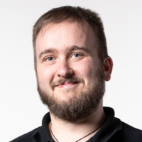 beSharp Employee Nicolò Marchesi's profile photo