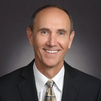 Regency Centes Employee Rick Forster's profile photo