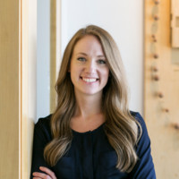 Bostwick Design Partnership Employee Emily Carr's profile photo