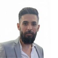 OVIVO Games Employee Fadi Farraj's profile photo