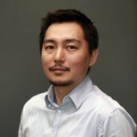 Roy Wu Email & Phone Number