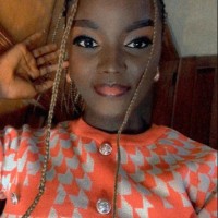 Crust Africa Employee Grace Ahmed's profile photo