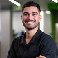 Capital Finanças Employee Luicky Jardim's profile photo