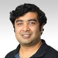 Giift Employee Anindo Bandyopadhyay's profile photo
