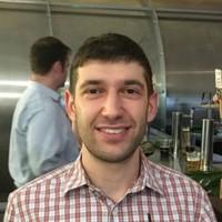 C2 Education Employee Jonathan Einav's profile photo