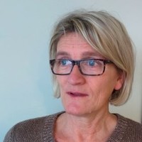 Griet Allegaert Email & Phone Number