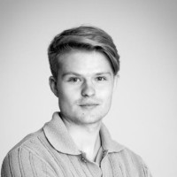 Johan Sjöberg Email