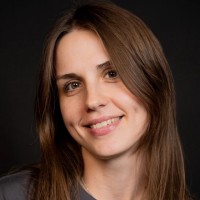 Anastasiya Borisova Email & Phone Number
