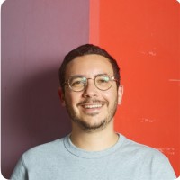 Ben Khenkine Email & Phone Number