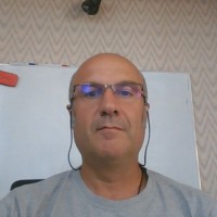 AFPA Employee Stéphane Chambon's profile photo